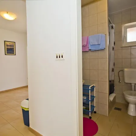 شقة With Parking Space Hvar - 25169