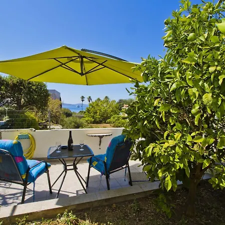 Appartamento With Parking Space Hvar - 25169