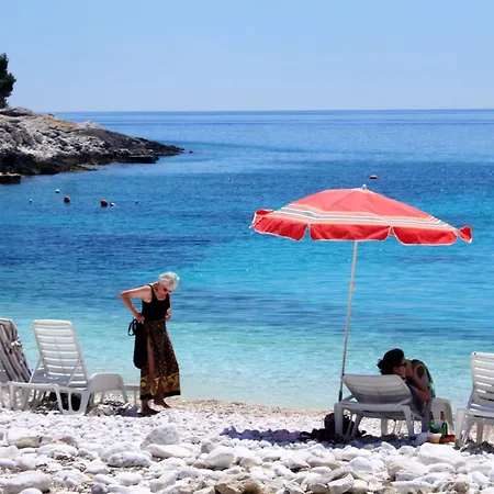With Parking Space Hvar - 25169 هفار