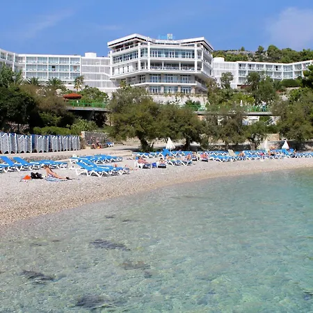 With Parking Space Hvar - 25169 هفار