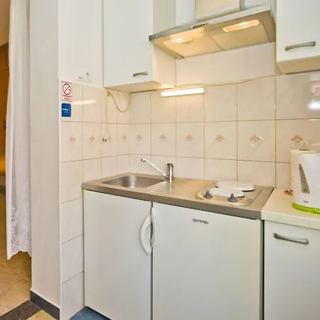 Appartamento With Parking Space Hvar - 25169 Hvar Town