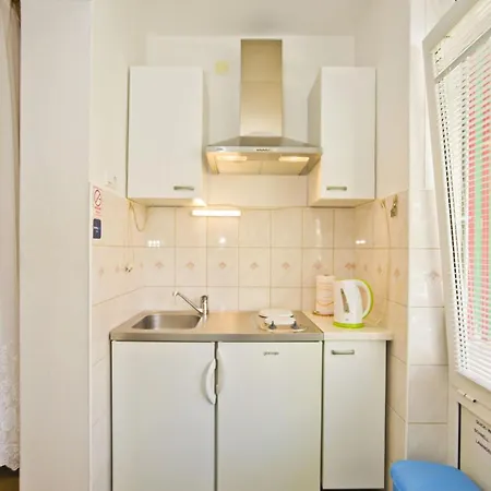 Appartamento With Parking Space Hvar - 25169