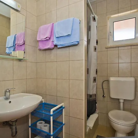 With Parking Space Hvar - 25169 Хвар